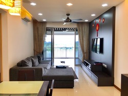 The Estuary (D27), Condominium #201707702